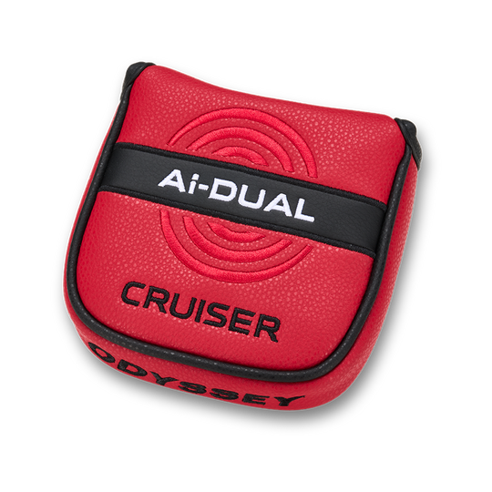 Odyssey AI DUAL CRUISER ½ BALL SEVEN