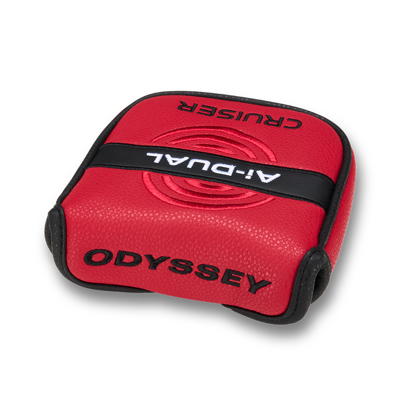 Odyssey AI DUAL CRUISER ½ BALL SEVEN