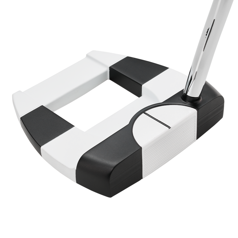 Odyssey AI DUAL CRUISER HALF BALL JAILBIRD