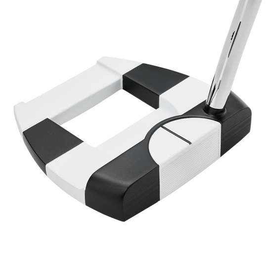 Odyssey AI DUAL CRUISER HALF BALL JAILBIRD