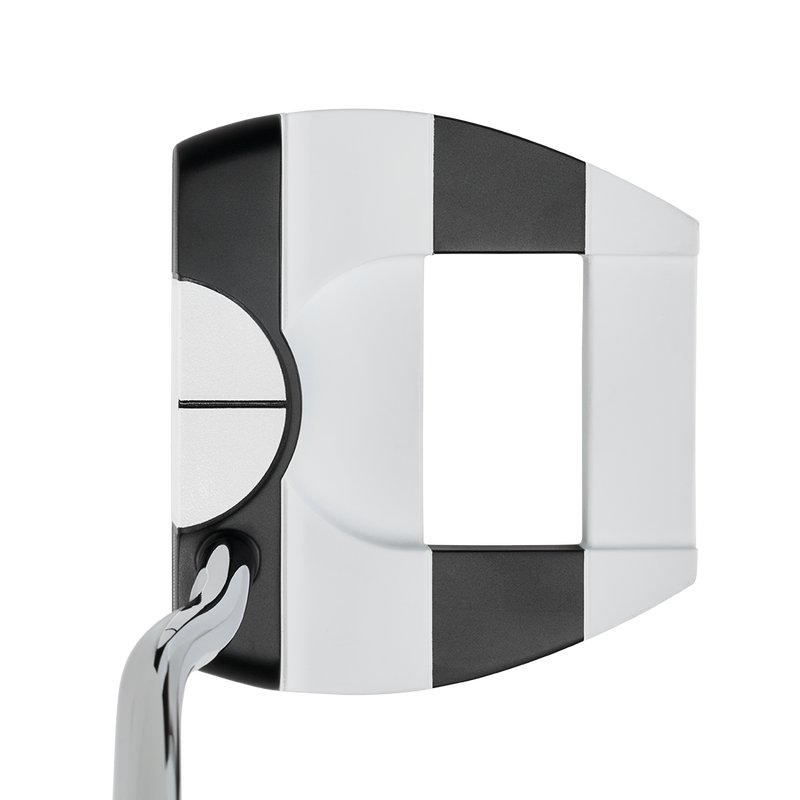 Odyssey AI DUAL CRUISER HALF BALL JAILBIRD