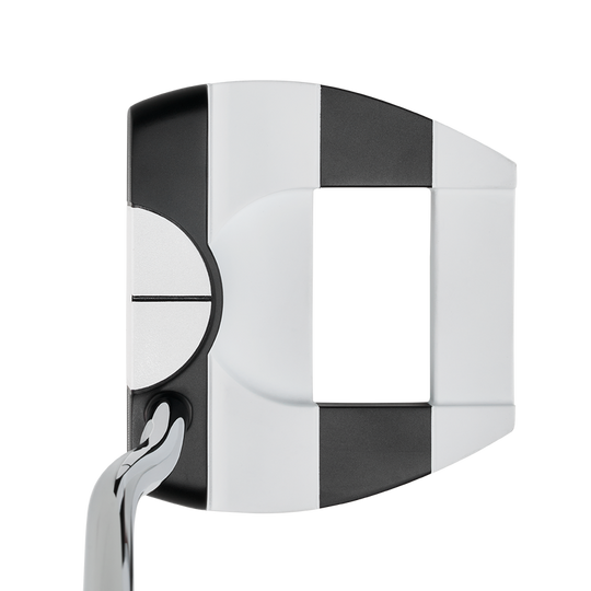 Odyssey AI DUAL CRUISER HALF BALL JAILBIRD