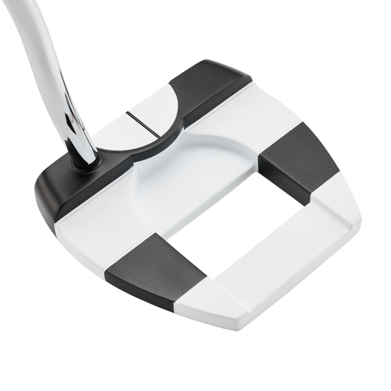 Odyssey AI DUAL CRUISER HALF BALL JAILBIRD