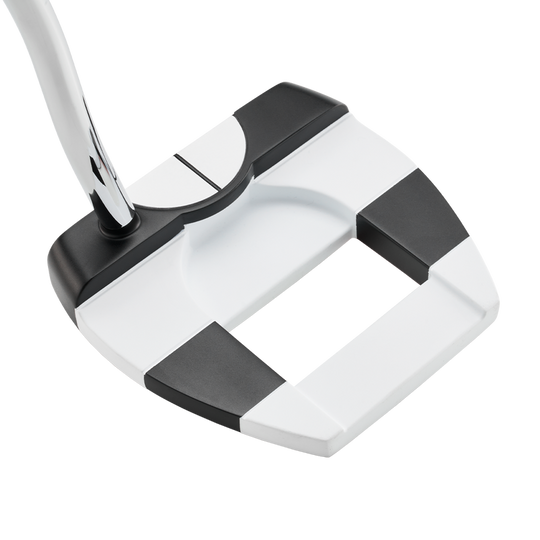 Odyssey AI DUAL CRUISER HALF BALL JAILBIRD