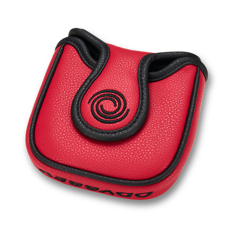 Odyssey AI DUAL CRUISER HALF BALL JAILBIRD
