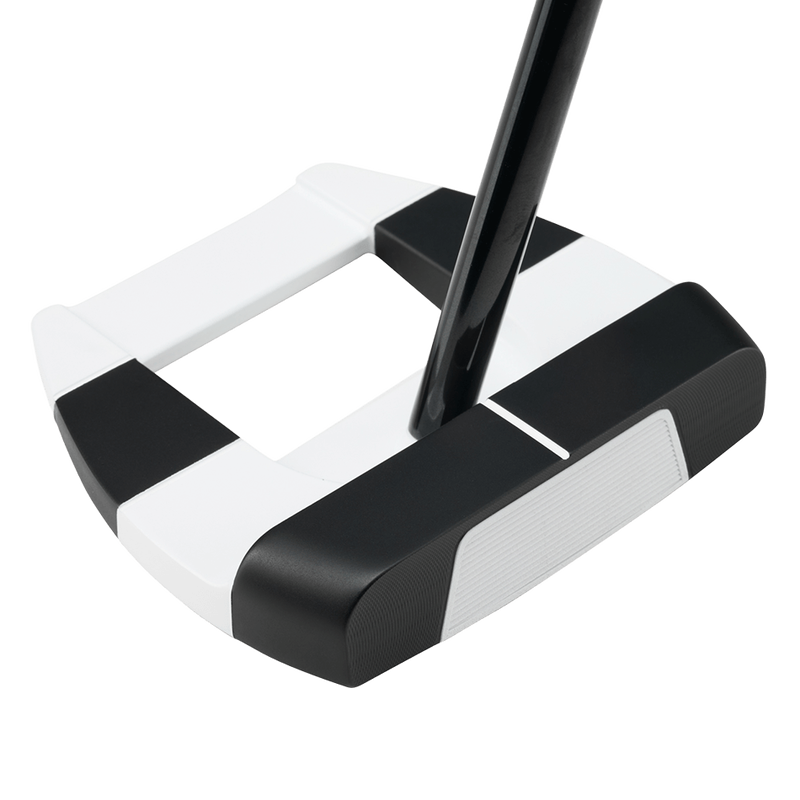 Odyssey AI DUAL SQUARE TO SQUARE JAILBIRD