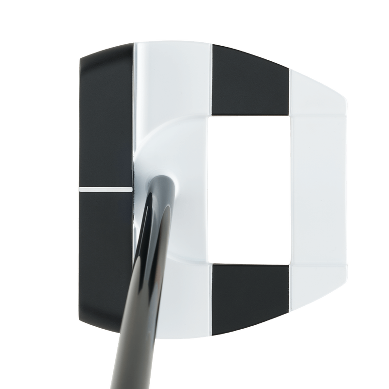 Odyssey AI DUAL SQUARE TO SQUARE JAILBIRD