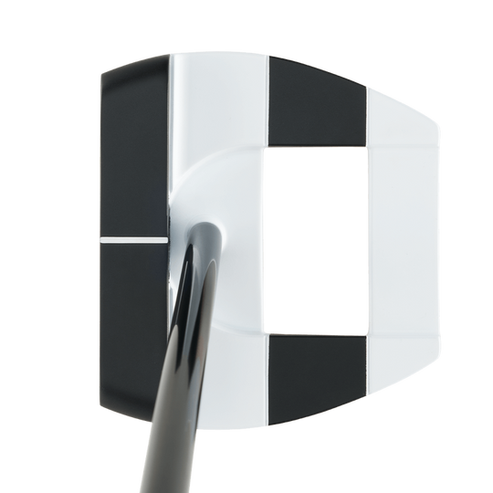 Odyssey AI DUAL SQUARE TO SQUARE JAILBIRD