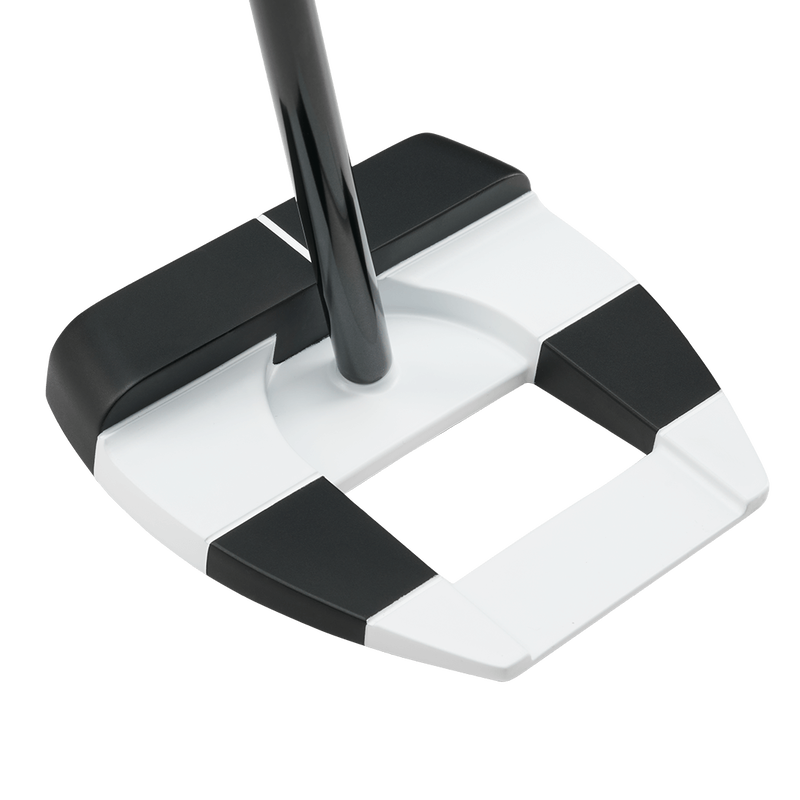 Odyssey AI DUAL SQUARE TO SQUARE JAILBIRD
