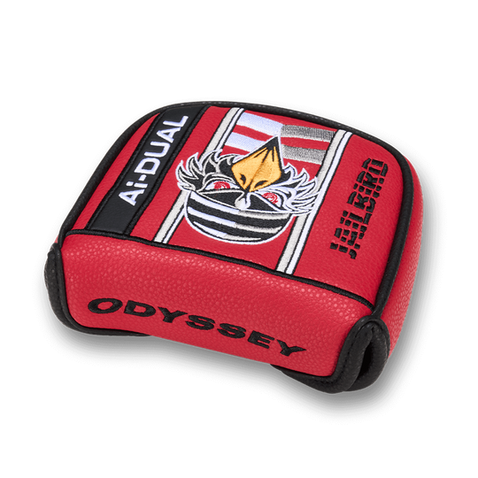 Odyssey AI DUAL SQUARE TO SQUARE JAILBIRD