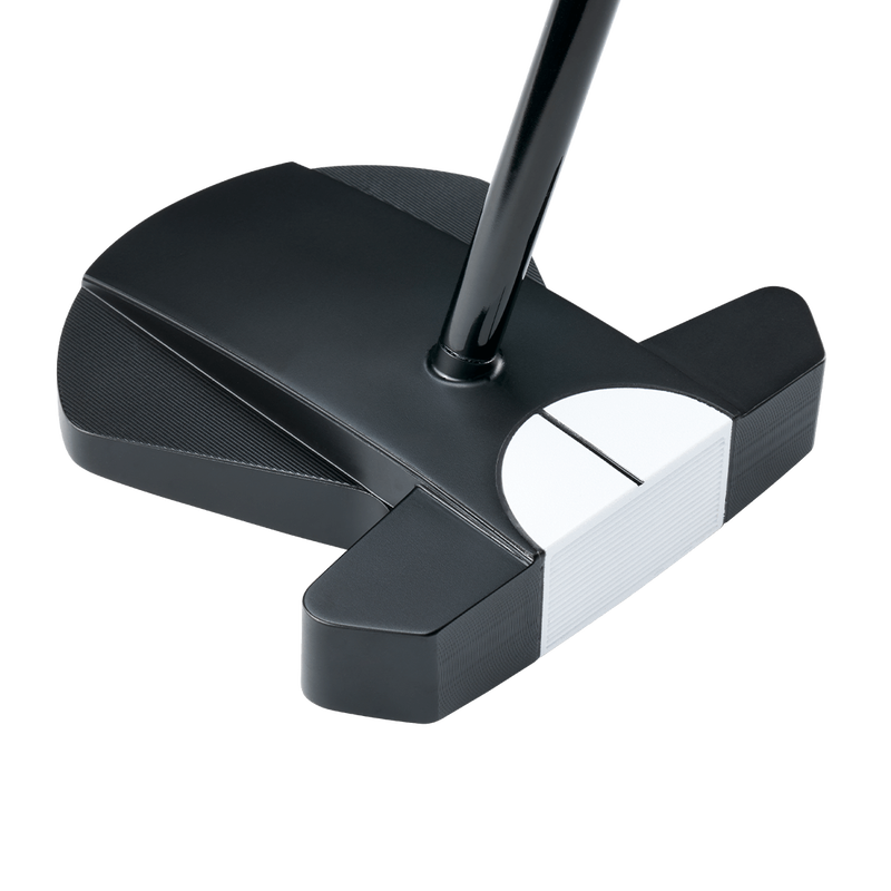 Odyssey AI DUAL SQUARE TO SQUARE MAX CRUISER ½ BALL BROOMSTICK