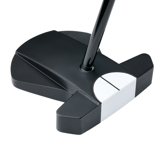 Odyssey AI DUAL SQUARE TO SQUARE MAX CRUISER ½ BALL BROOMSTICK