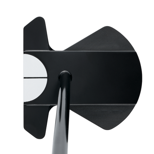 Odyssey AI DUAL SQUARE TO SQUARE MAX CRUISER ½ BALL BROOMSTICK
