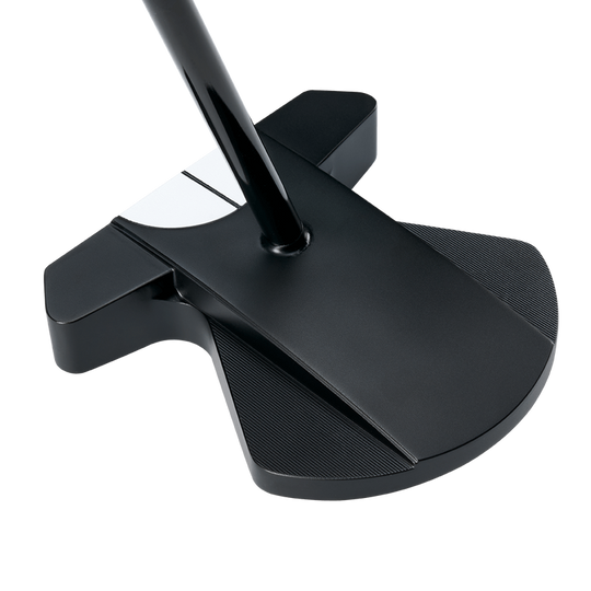 Odyssey AI DUAL SQUARE TO SQUARE MAX CRUISER ½ BALL BROOMSTICK