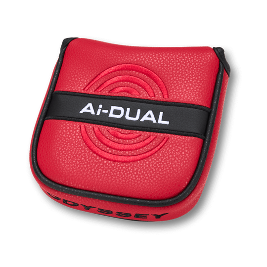 Odyssey AI DUAL SQUARE TO SQUARE MAX ½ BALL