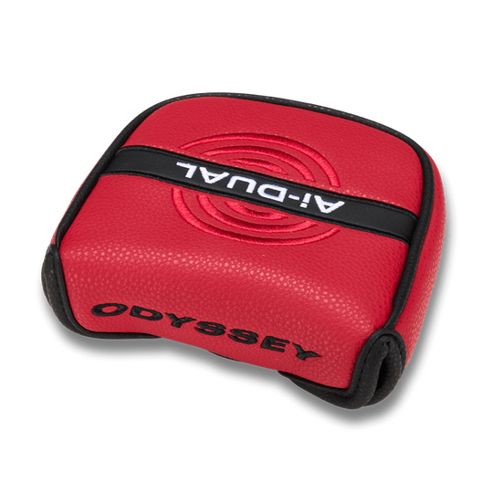 Odyssey AI DUAL SQUARE TO SQUARE MAX ½ BALL