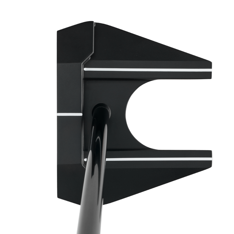 Odyssey AI DUAL SQUARE TO SQUARE SEVEN