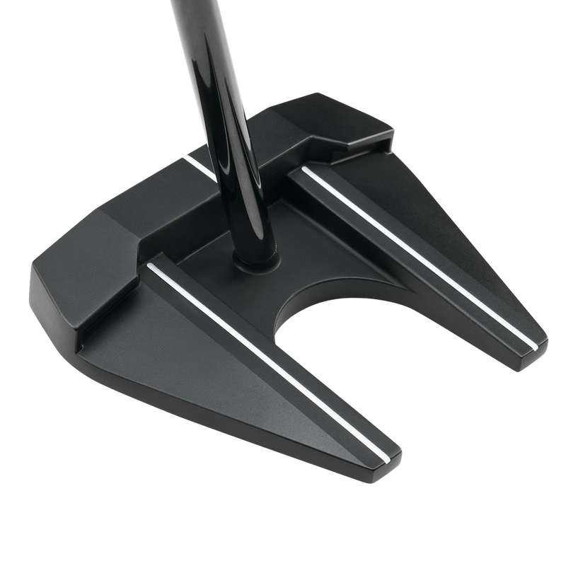 Odyssey AI DUAL SQUARE TO SQUARE SEVEN