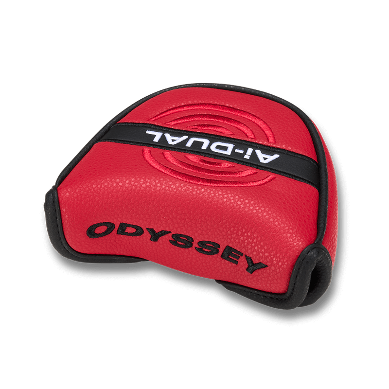 Odyssey AI DUAL SQUARE TO SQUARE SEVEN