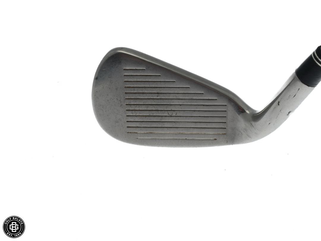 Taylormade R7 #4