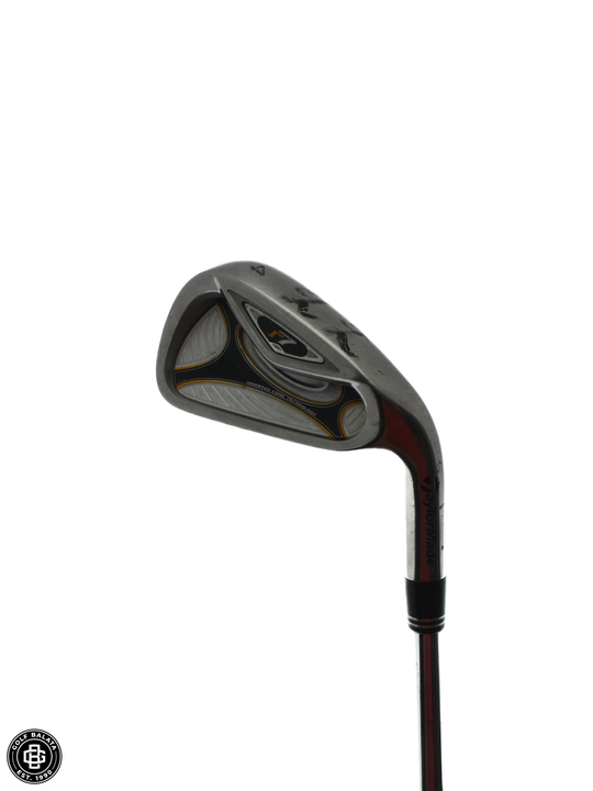 Taylormade R7 #4