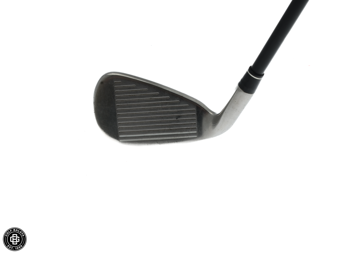 Taylormade D5 RAC Grafiitti #4