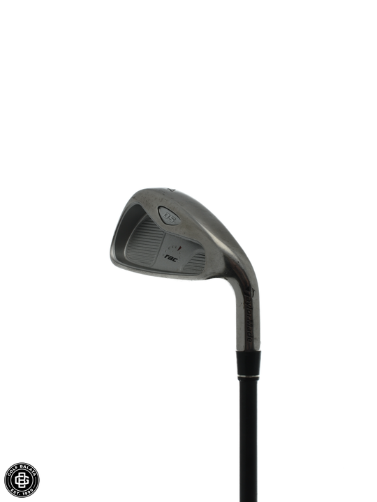 Taylormade D5 RAC Grafiitti #4