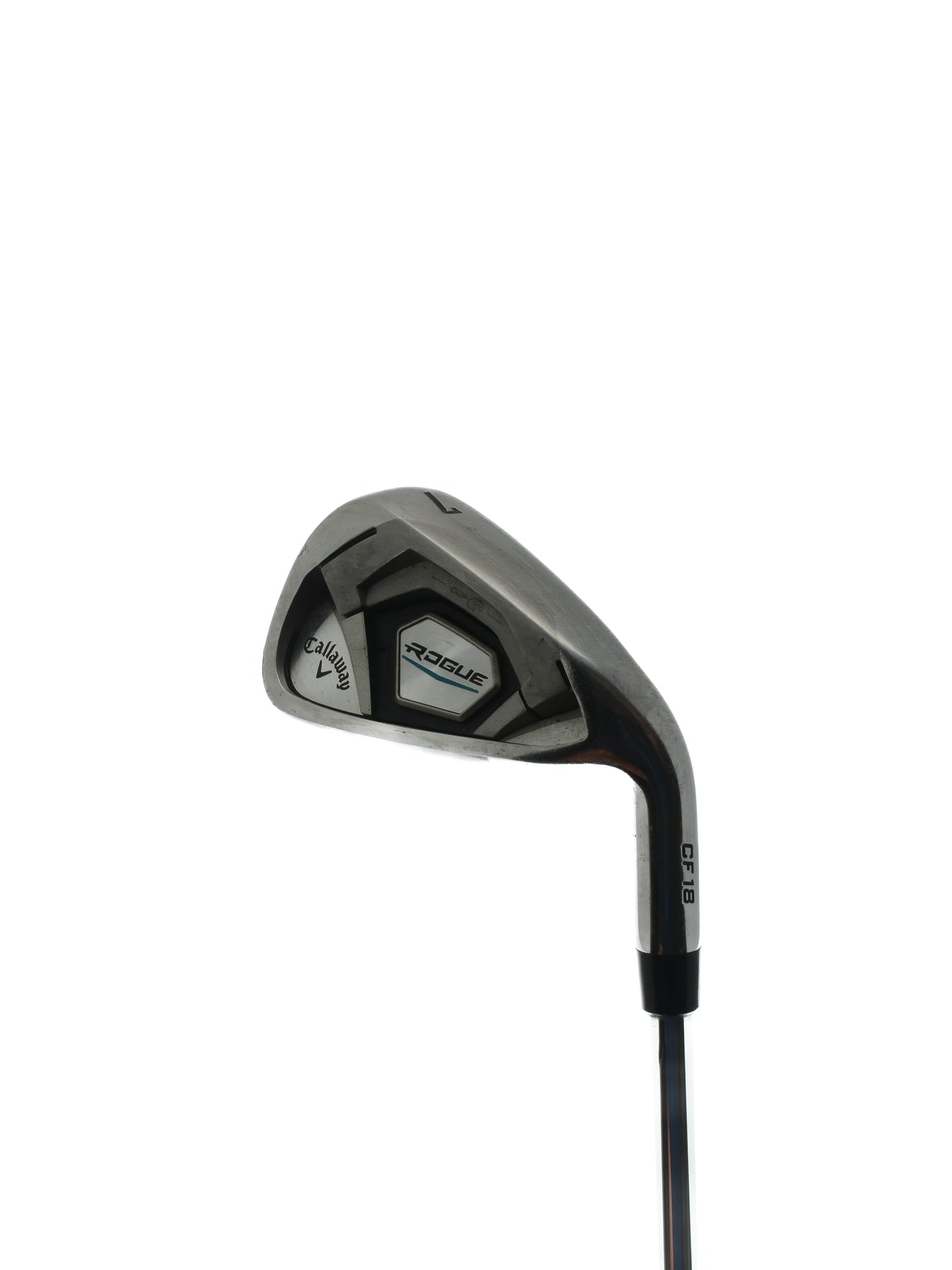 Callaway Rogue CF18