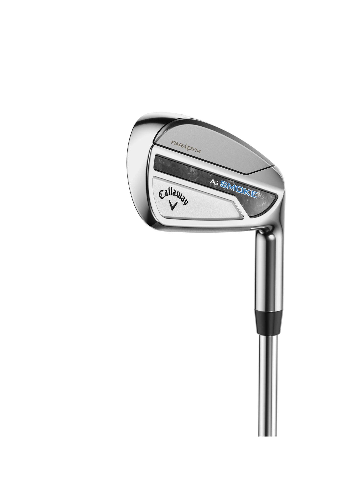 Callaway Paradym Ai Smoke