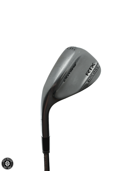 Cleveland RTX Zipcore 50/10