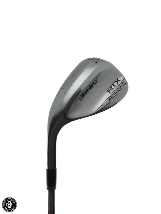 Cleveland RTX Zipcore 58/10