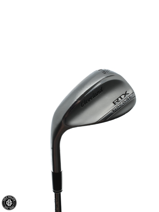 Cleveland RTX Zipcore 54/10