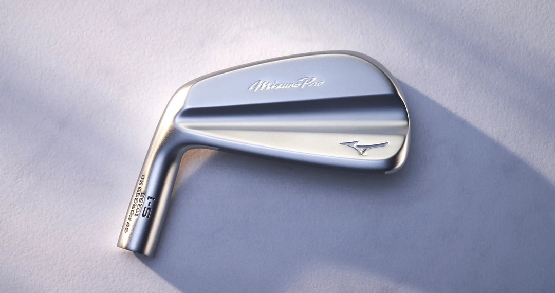 Mizuno Pro S-1
