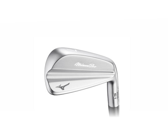 Mizuno Pro S-1
