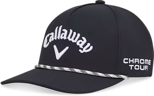 Callaway Tour Authentic Performance Pro Rope