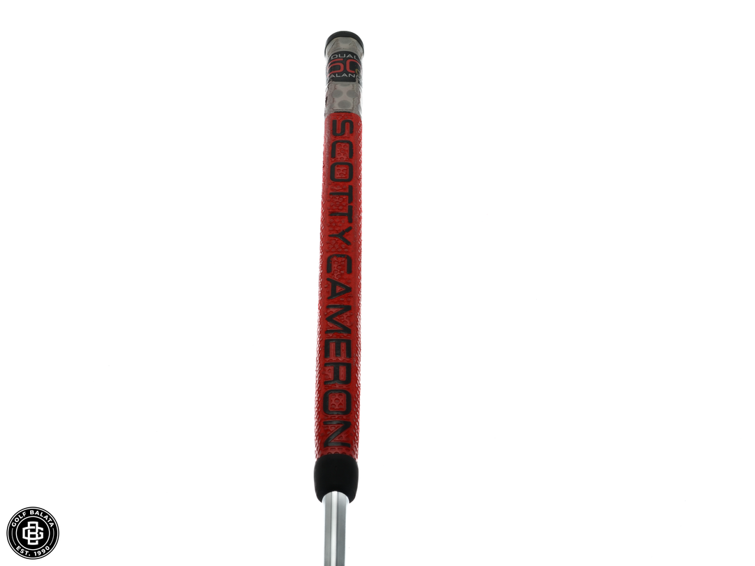 Scotty Cameron Select GoLo 5 Dual Balance