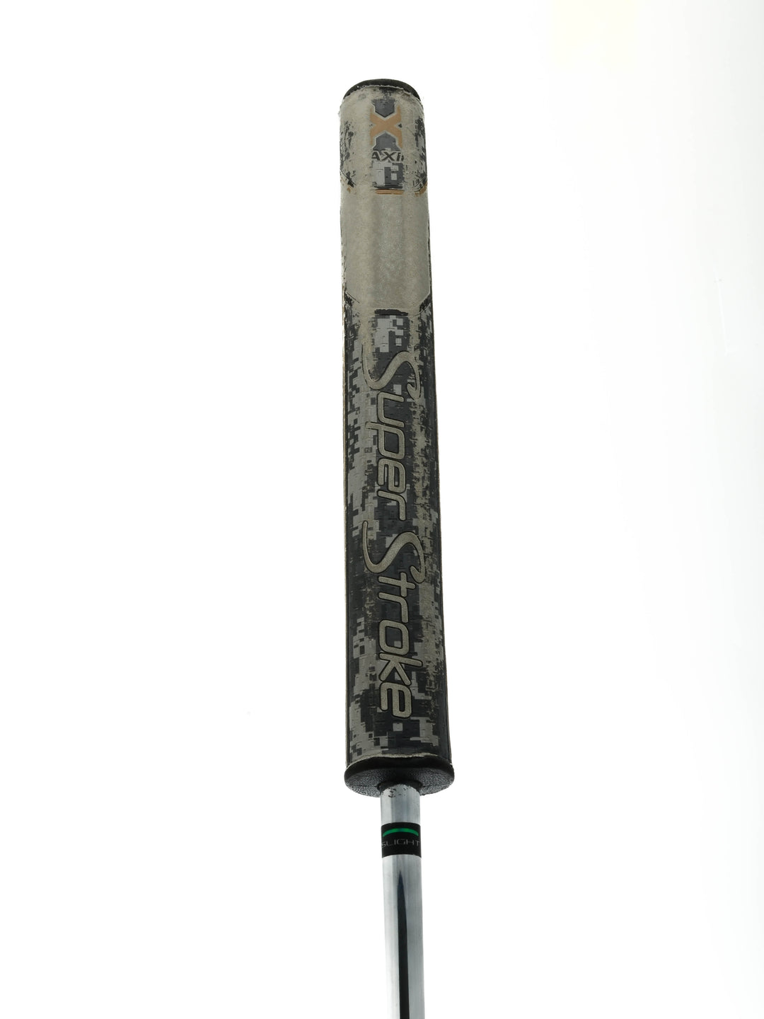 Ping Anser Sigma G