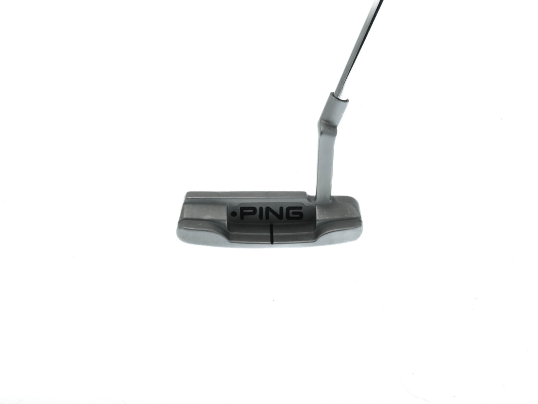 Ping Anser Sigma G