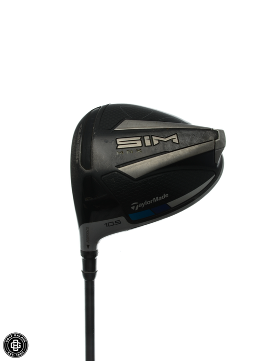 Taylormade SIM Max 10,5