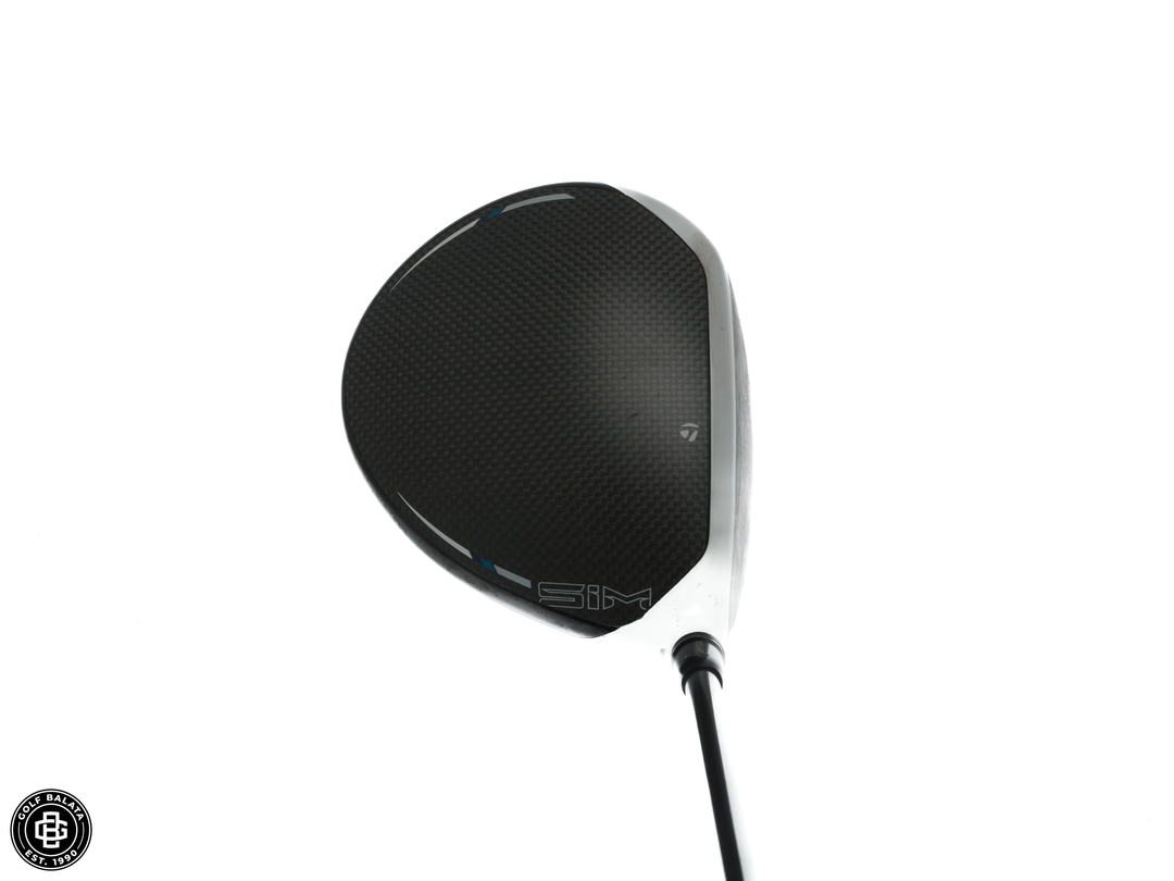 Taylormade SIM Max 10,5