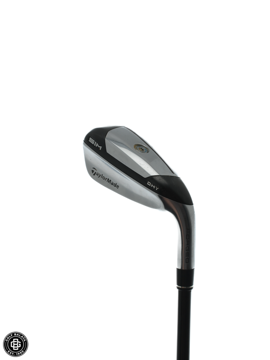 Taylormade SIM DHY #4
