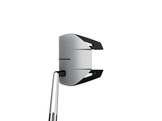 TaylorMade Spider GT Silver SS putteri