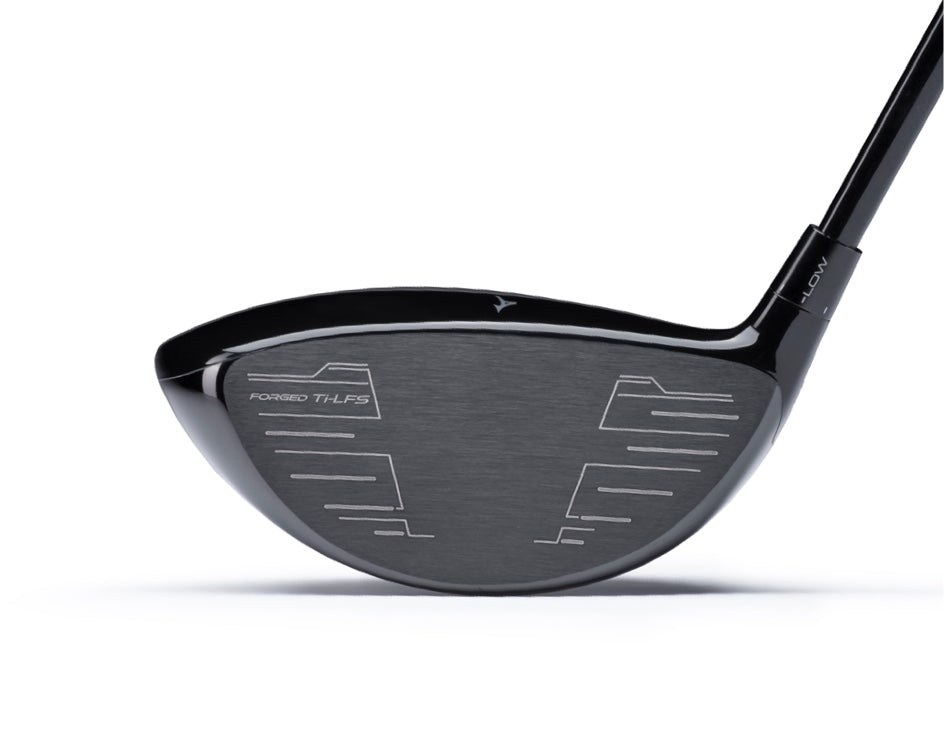Mizuno ST-Max