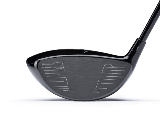 Mizuno ST-Max