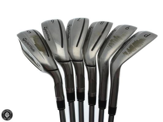 TaylorMade Stealth HD 5-PW