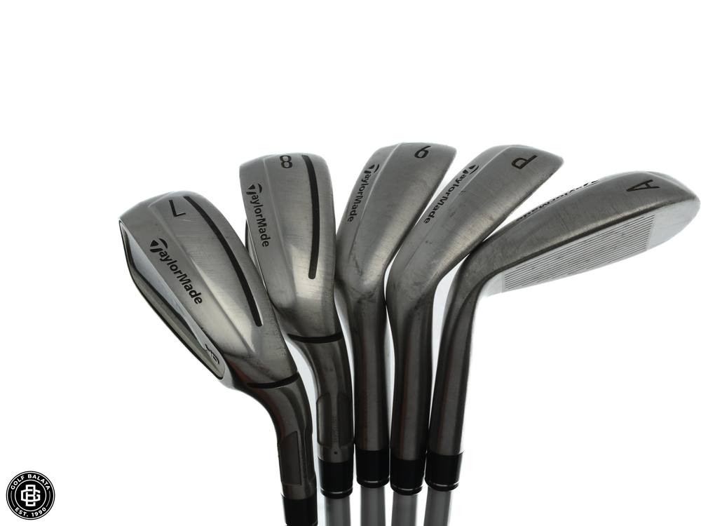 Taylormade Stealth HD Grafiitti