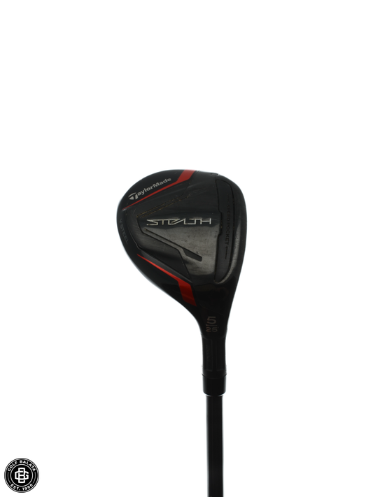 TaylorMade Stealth 5/25