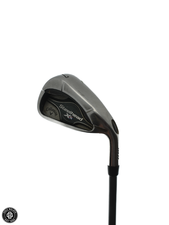 Callaway SteelHead XR Graphite