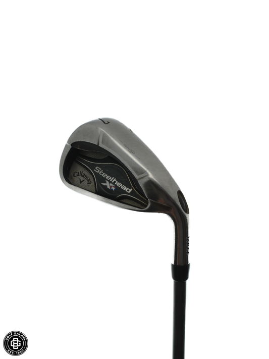 Callaway SteelHead XR Graphite