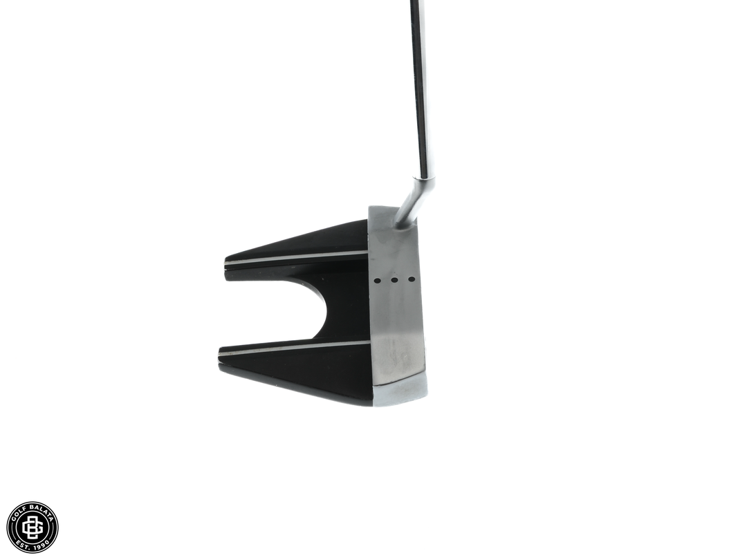 Odyssey 7 Stroke Lab